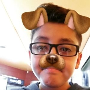 Meet your Posher, Cameron